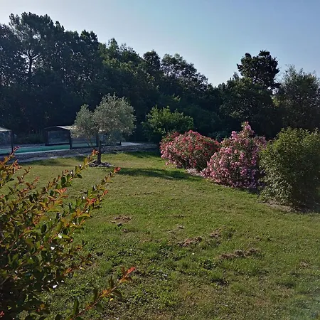 La Ferme De Brison * Sanilhac (Ardeche)