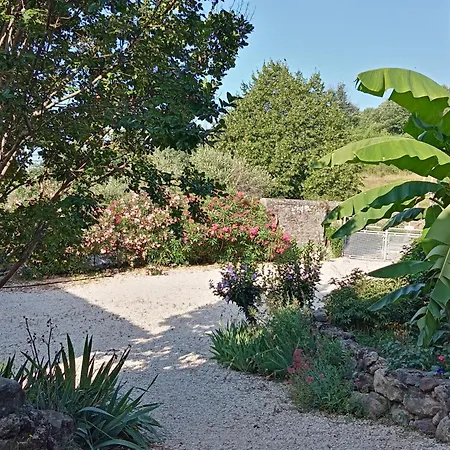 La Ferme De Brison Holiday home *