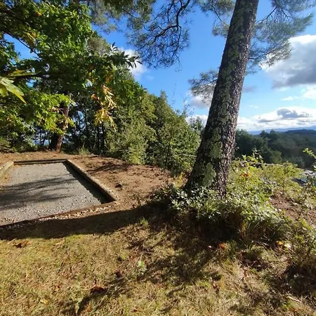 Holiday home La Ferme De Brison Sanilhac (Ardeche)