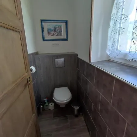 Holiday home La Ferme De Brison Sanilhac (Ardeche)