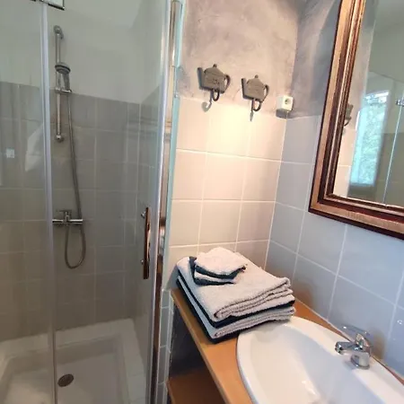 La Ferme De Brison Holiday home *