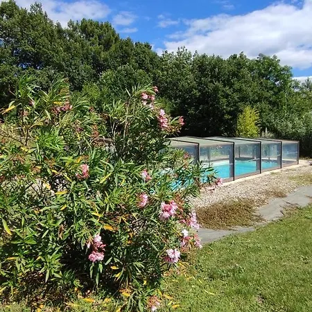 Holiday home La Ferme De Brison Sanilhac (Ardeche)