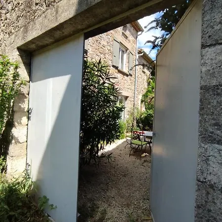 La Ferme De Brison *