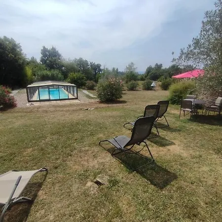 La Ferme De Brison Holiday home *