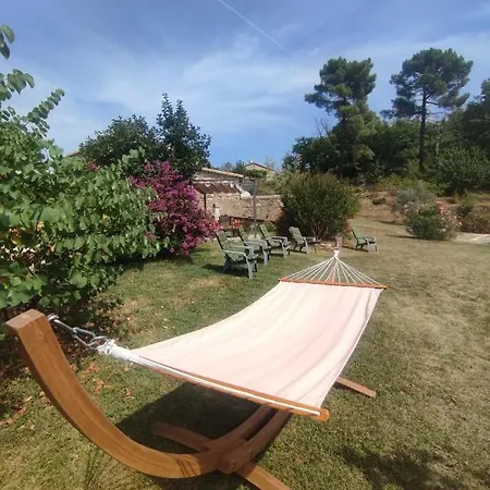 La Ferme De Brison Prázdninový dům