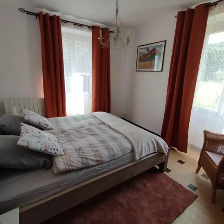 La Ferme De Brison Prázdninový dům