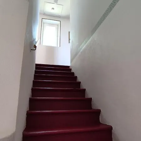 Prázdninový dům La Ferme De Brison